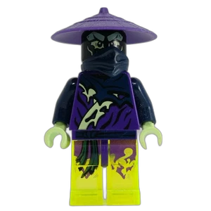 Thumbnail of minifigure njo183