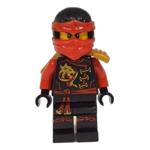 Vorschaubild der Minifigur njo194