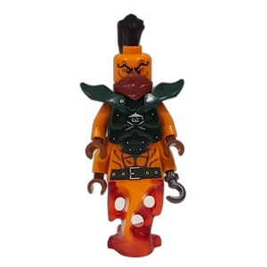 Vorschaubild der Minifigur njo195