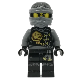 Thumbnail of minifigure njo199a