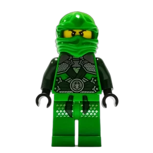 Thumbnail of minifigure njo207