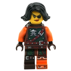 Vorschaubild der Minifigur njo211