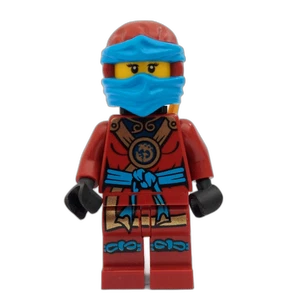 Vorschaubild der Minifigur njo212