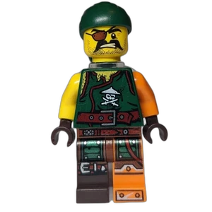 Vorschaubild der Minifigur njo215