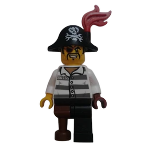 Vorschaubild der Minifigur njo236