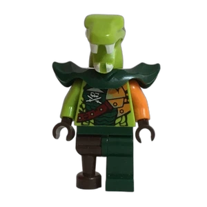 Vorschaubild der Minifigur njo238