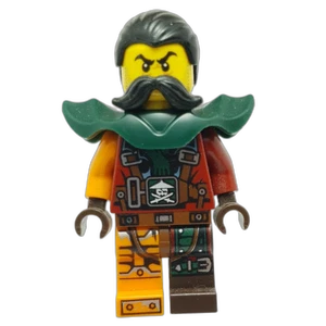 Vorschaubild der Minifigur njo239