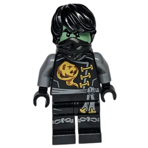 Vorschaubild der Minifigur njo242