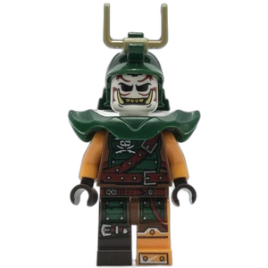 Vorschaubild der Minifigur njo243