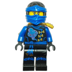 Vorschaubild der Minifigur njo248