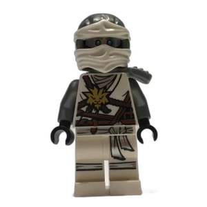 Thumbnail of minifigure njo260