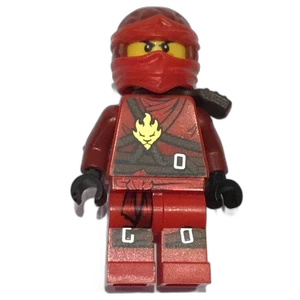 Thumbnail of minifigure njo265