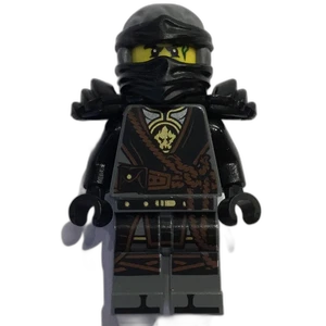 Vorschaubild der Minifigur njo280