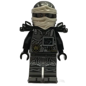 Vorschaubild der Minifigur njo285