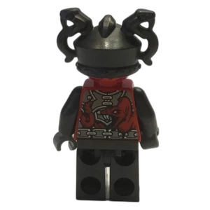 Vorschaubild der Minifigur njo295