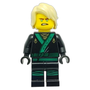Thumbnail of minifigure njo311