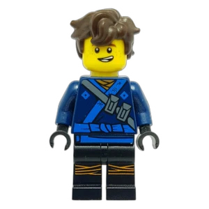 Thumbnail of minifigure njo314