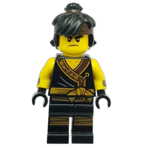 Thumbnail of minifigure njo323