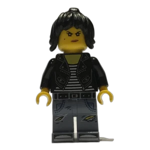 Thumbnail of minifigure njo355