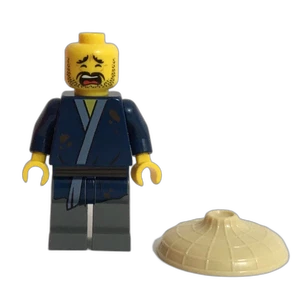 Thumbnail of minifigure njo358