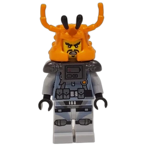 Thumbnail of minifigure njo369