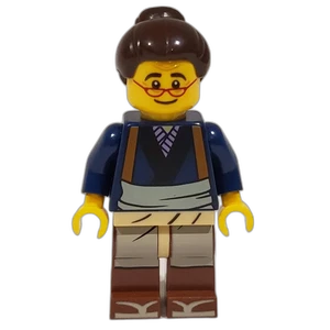 Thumbnail of minifigure njo371