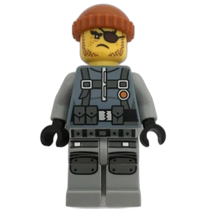 Vorschaubild der Minifigur njo380