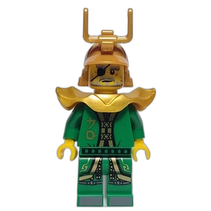 Vorschaubild der Minifigur njo384