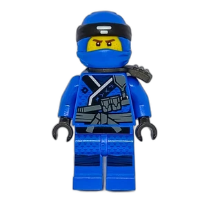 Thumbnail of minifigure njo389