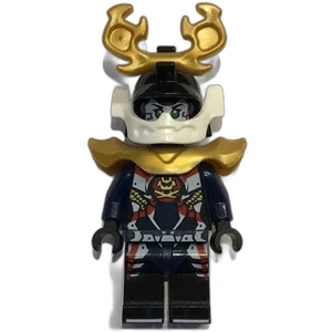 Vorschaubild der Minifigur njo390