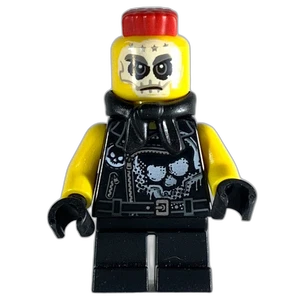 Vorschaubild der Minifigur njo394
