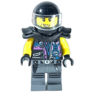 Vorschaubild der Minifigur njo395