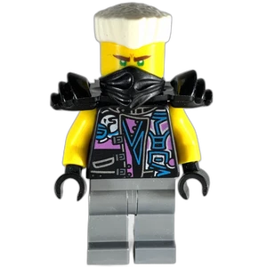 Vorschaubild der Minifigur njo396