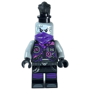Vorschaubild der Minifigur njo400