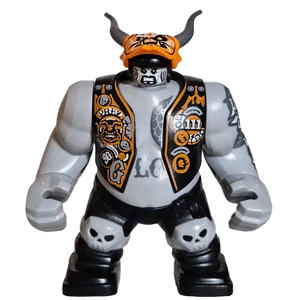 Thumbnail of minifigure njo402