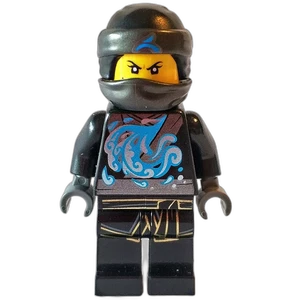 Thumbnail of minifigure njo404