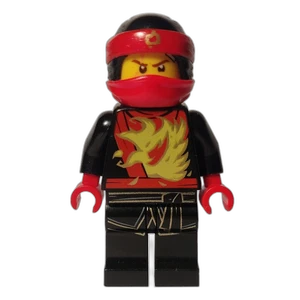 Thumbnail of minifigure njo406