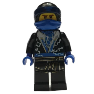 Thumbnail of minifigure njo407