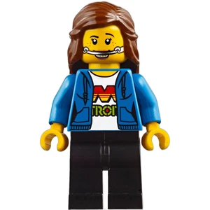 Vorschaubild der Minifigur njo415