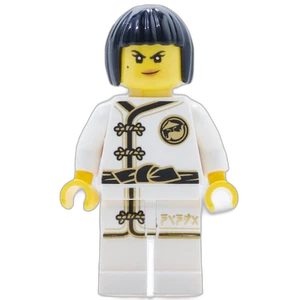 Thumbnail of minifigure njo430