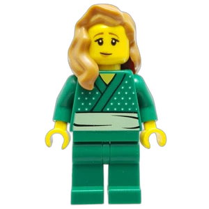 Thumbnail of minifigure njo434