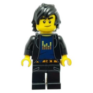 Thumbnail of minifigure njo436