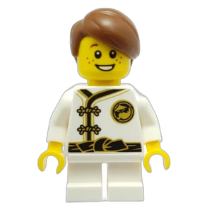 Thumbnail of minifigure njo438