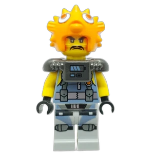 Thumbnail of minifigure njo439