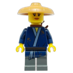 Thumbnail of minifigure njo440