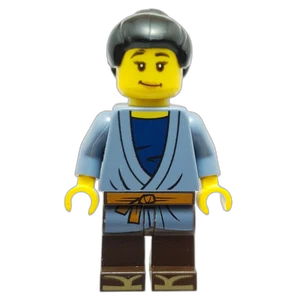 Thumbnail of minifigure njo442