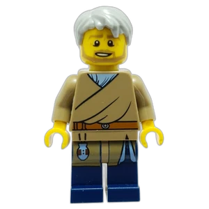 Thumbnail of minifigure njo443