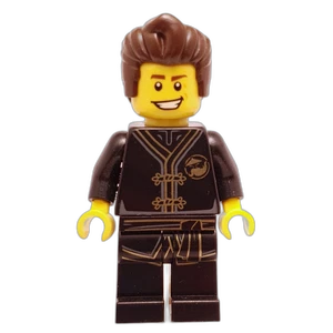 Thumbnail of minifigure njo444