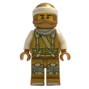 Vorschaubild der Minifigur njo450