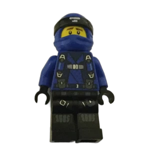 Vorschaubild der Minifigur njo451